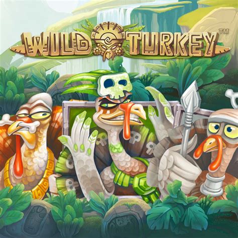 Slot de wild turkey